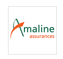Partenaire agréé assurance AMALINE